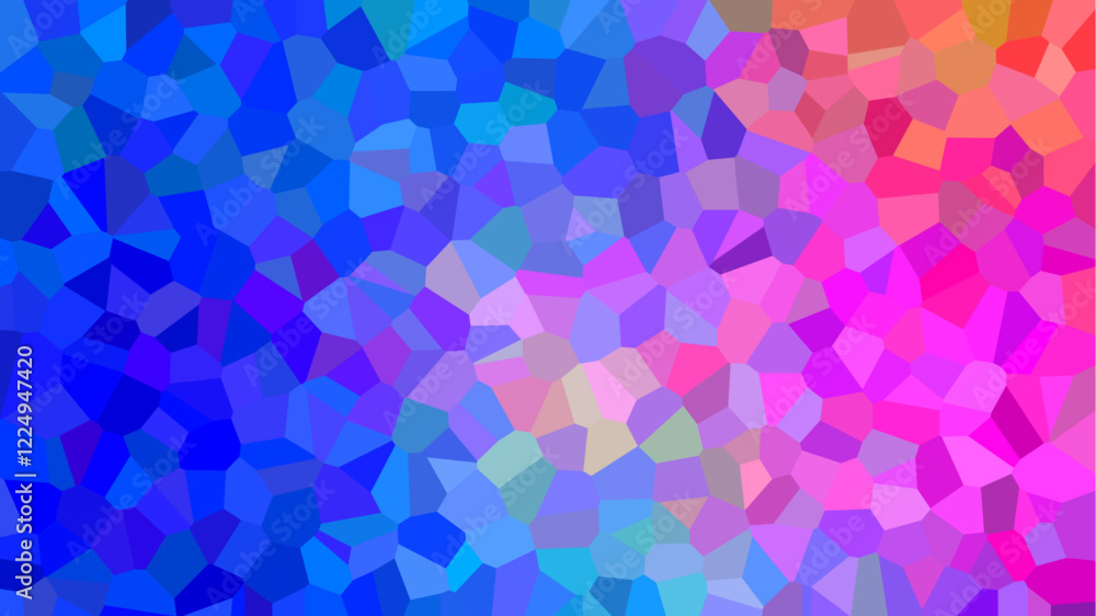 Trendy and modern crystal texture wallpaper. Trendy and modern crystal texture wallpaper.