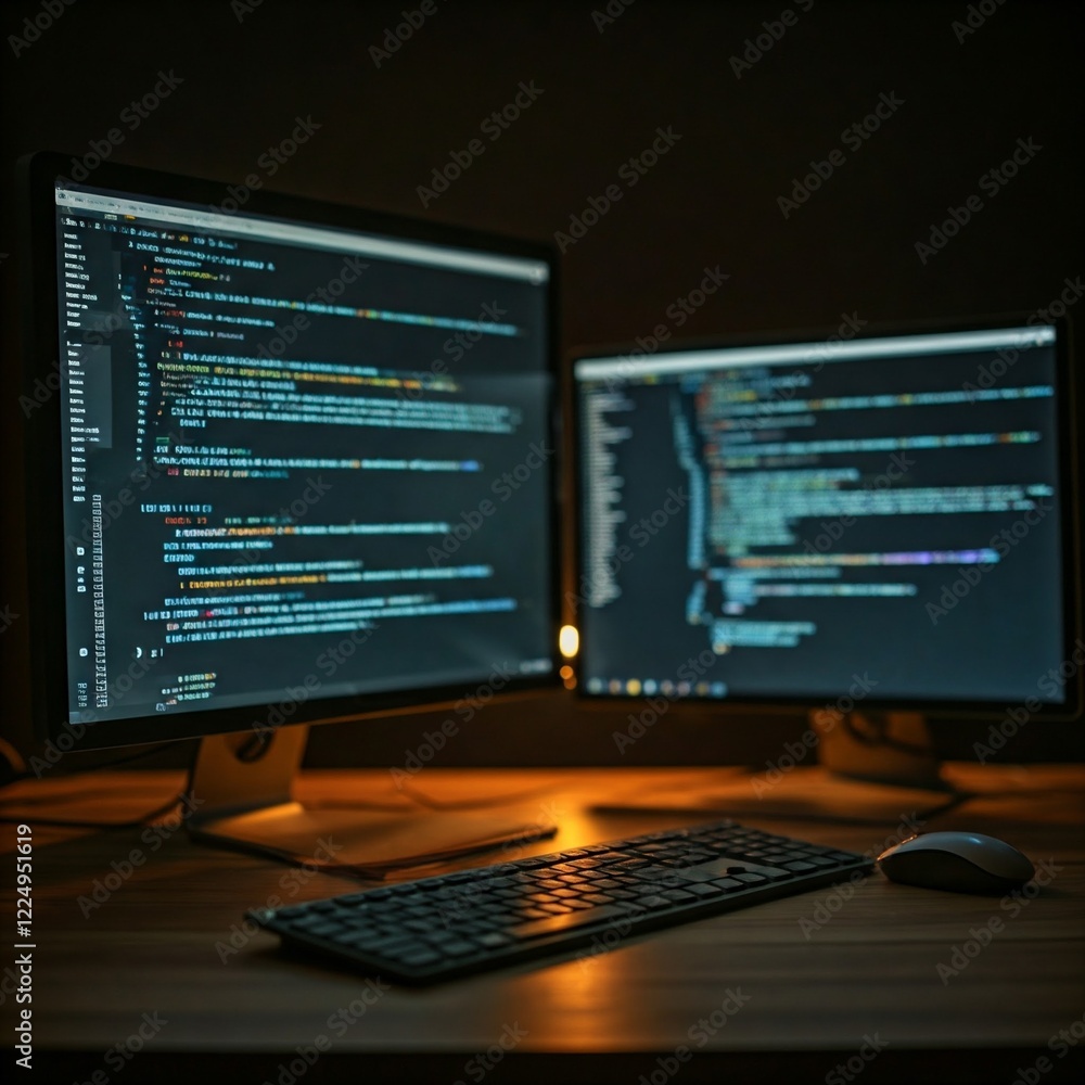 Computer Computer