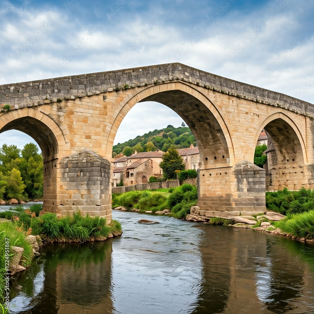 Bridge Bridge