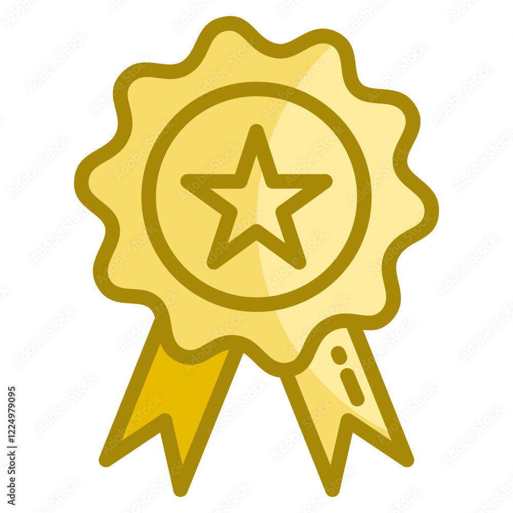 Recognition Icon Element For Design Recognition Icon Element For Design
