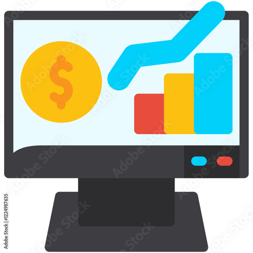 Profit Icon