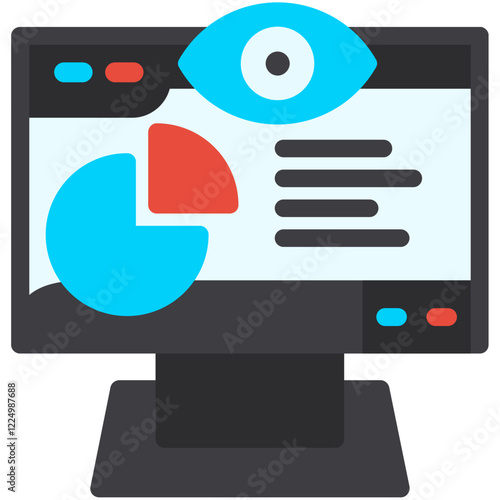 Page Views Icon