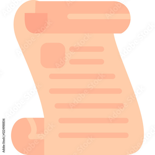 Manuscript Icon