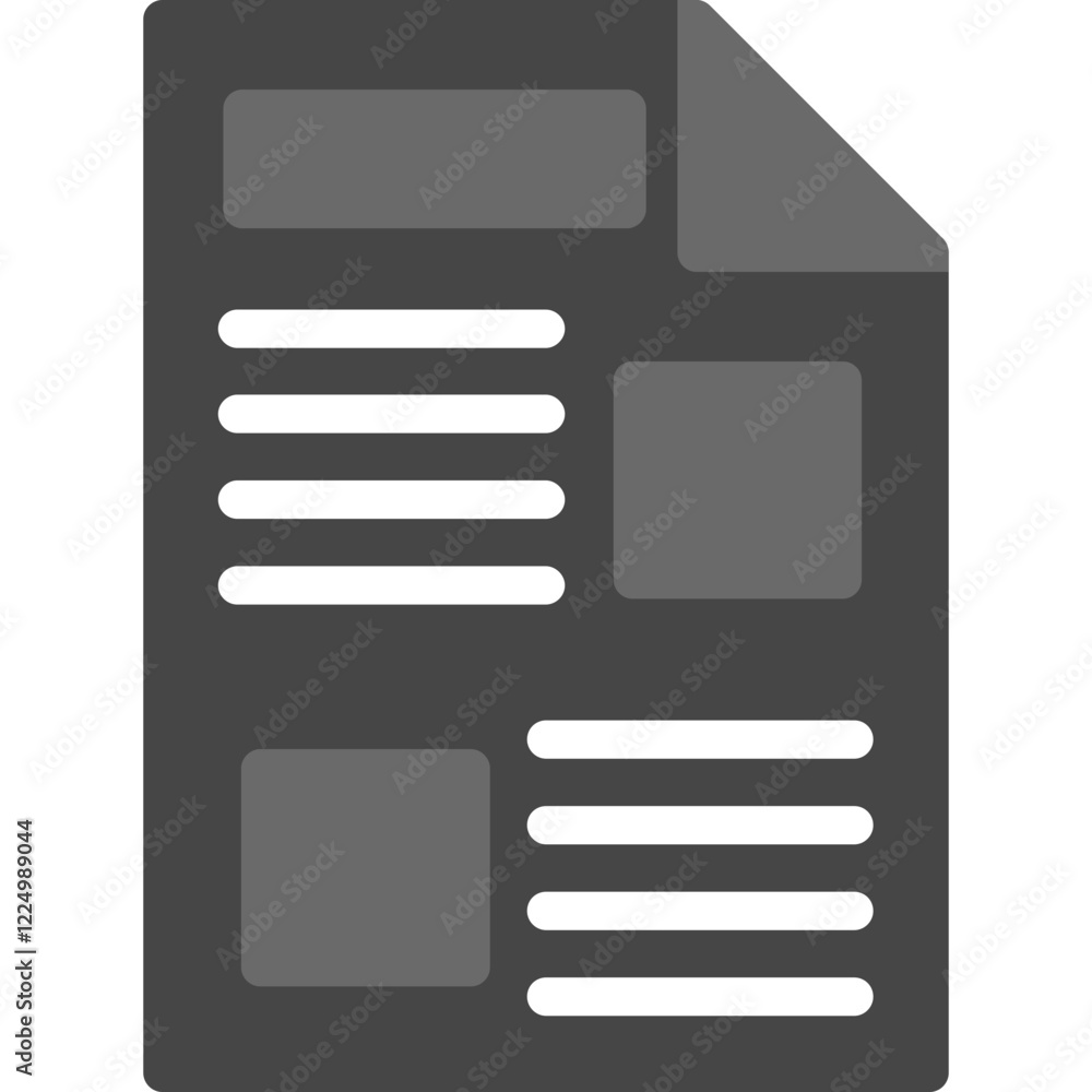 Paragraph Icon Paragraph Icon