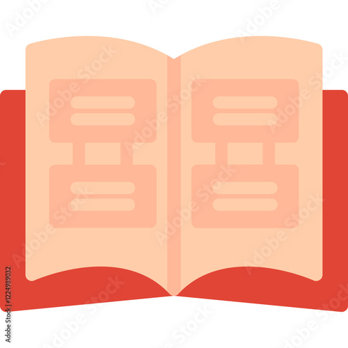 Sentence Icon