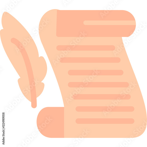 Poem Icon