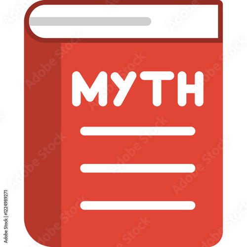 Myth Icon