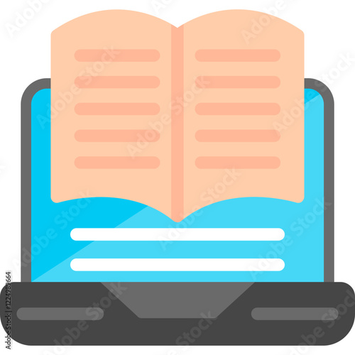 Publisher Icon