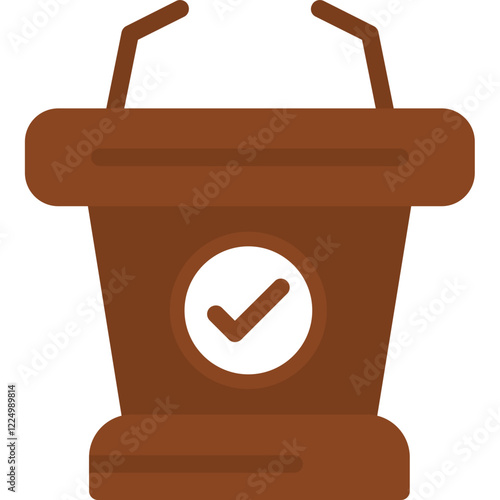 Narrator Icon