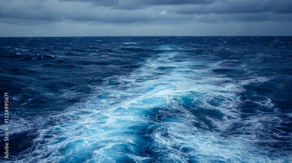 Fototapeta premium Exciting hiking adventure rocky mountains outdoor activity natural landscape scenic viewpoint thrill of exploration