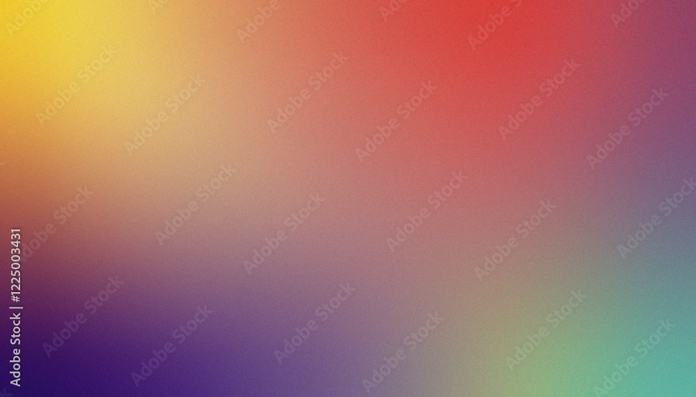 Gradient background with grain noise texture delivers retro wave nostalgia, vintage aesthetic with 80s style, perfect for print design, web header, poster, or digital banner Gradient background with grain noise texture delivers retro wave nostalgia, vintage aesthetic with 80s style, perfect for print design, web header, poster, or digital banner
