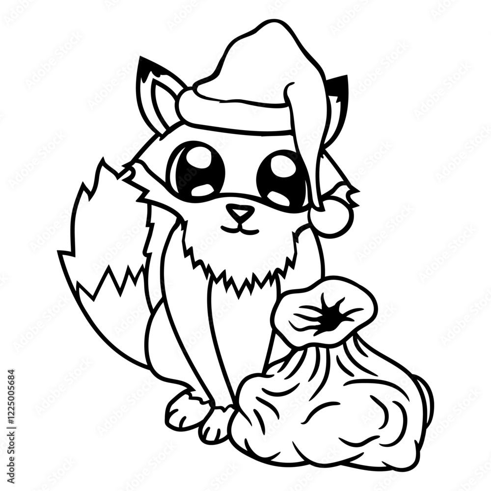 Red Fox Santa Claus Christmas Gift Winter Holiday Design Lover Art Vector Illustration Card T-Shirt Poster Sticker Graphic Print Decorative Drawing Isolated Logo Decoration Symbol Creative Cool Style
Red Fox Santa Claus Christmas Gift Winter Holiday Design Lover Art Vector Illustration Card T-Shirt Poster Sticker Graphic Print Decorative Drawing Isolated Logo Decoration Symbol Creative Cool Style