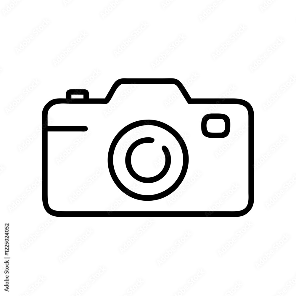 Camera Icon