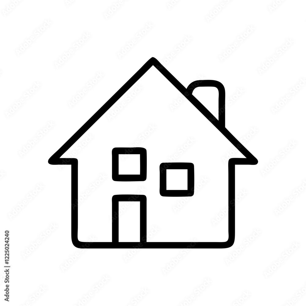 House Icon House Icon