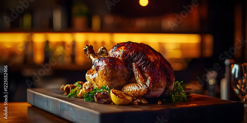 chicken