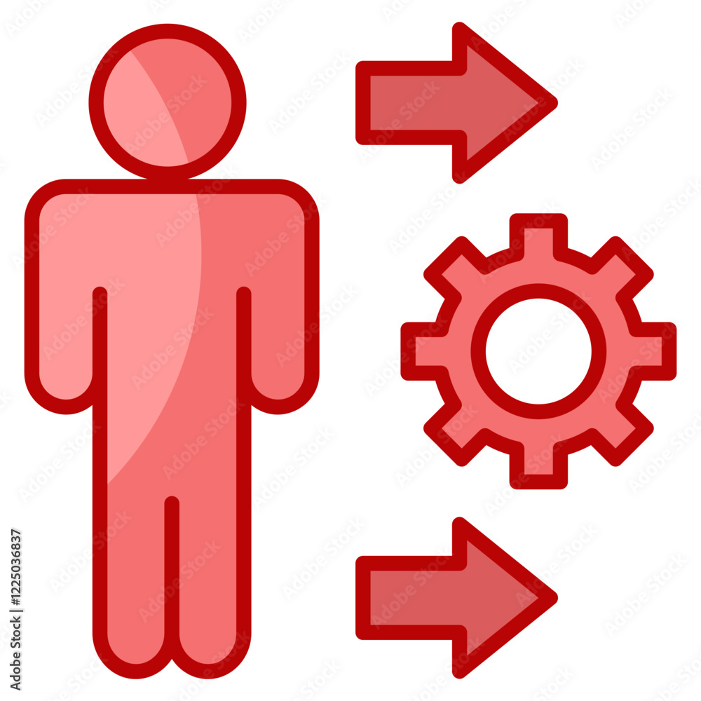 Action Icon Element For Design Action Icon Element For Design