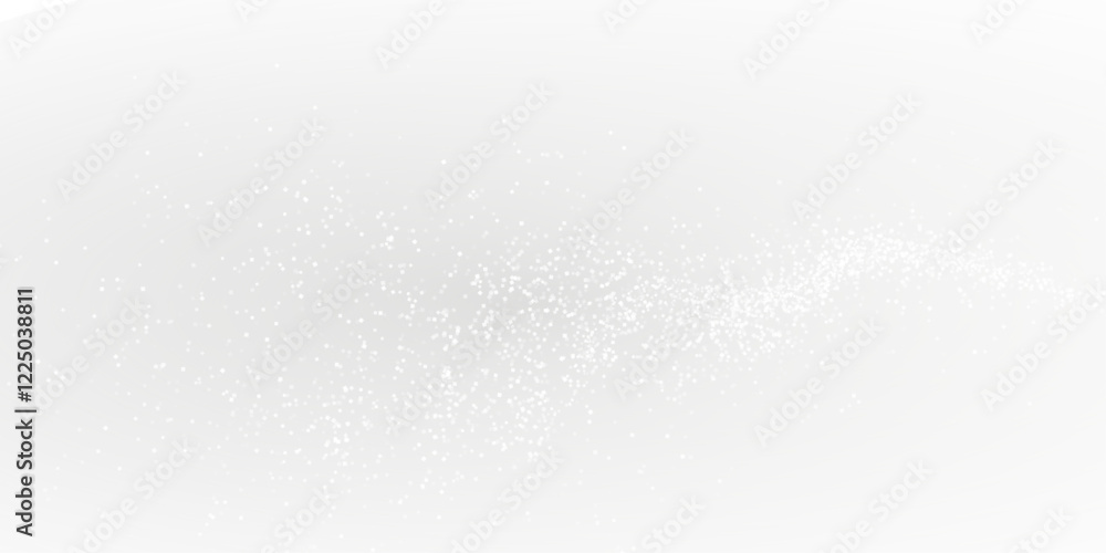 radiant silver sparkle effect with glowing particles and festive stardust—ideal for holiday cards, magical designs, and elegant decorative graphics.