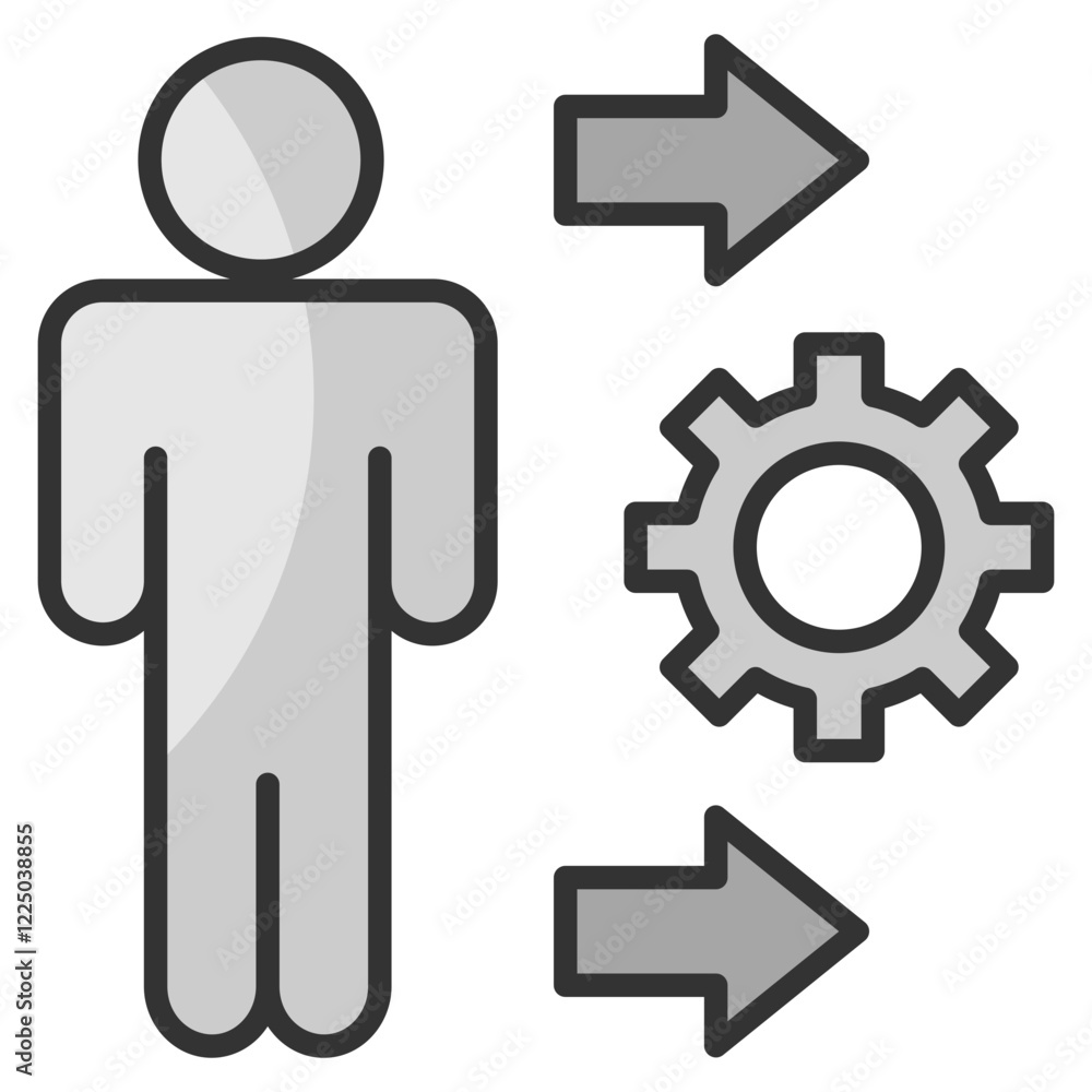 Action Icon Element For Design Action Icon Element For Design
