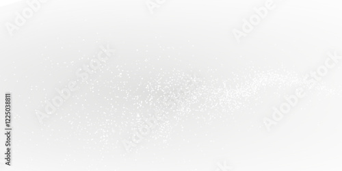 radiant silver sparkle effect with glowing particles and festive stardust—ideal for holiday cards, magical designs, and elegant decorative graphics.