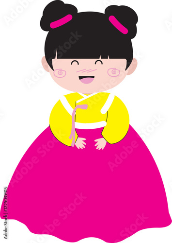 한국전통희상