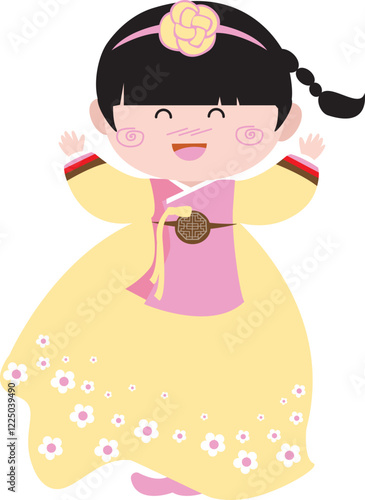 한국전통희상