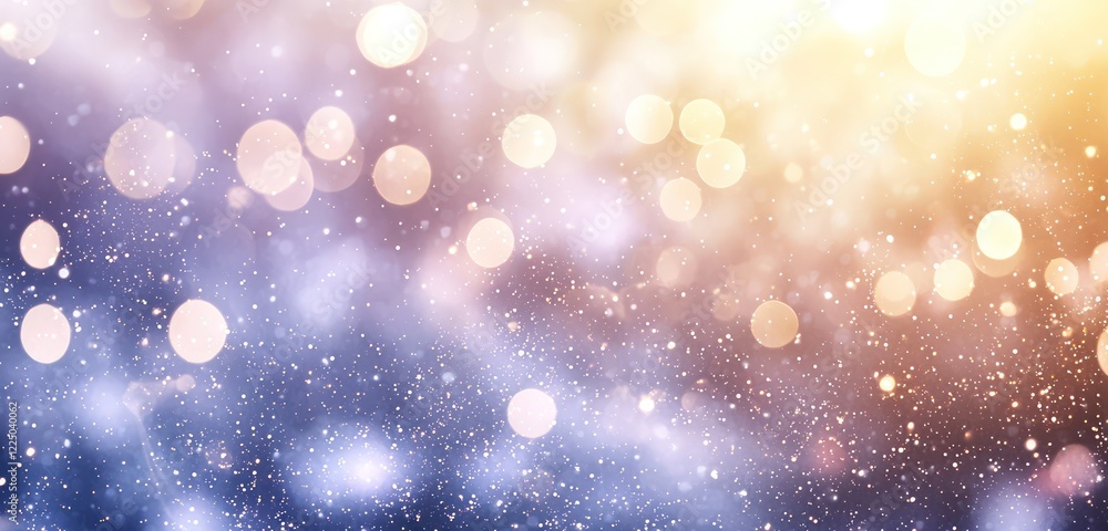 Soft grainy light, periwinkle gold gradient Soft grainy light, periwinkle gold gradient