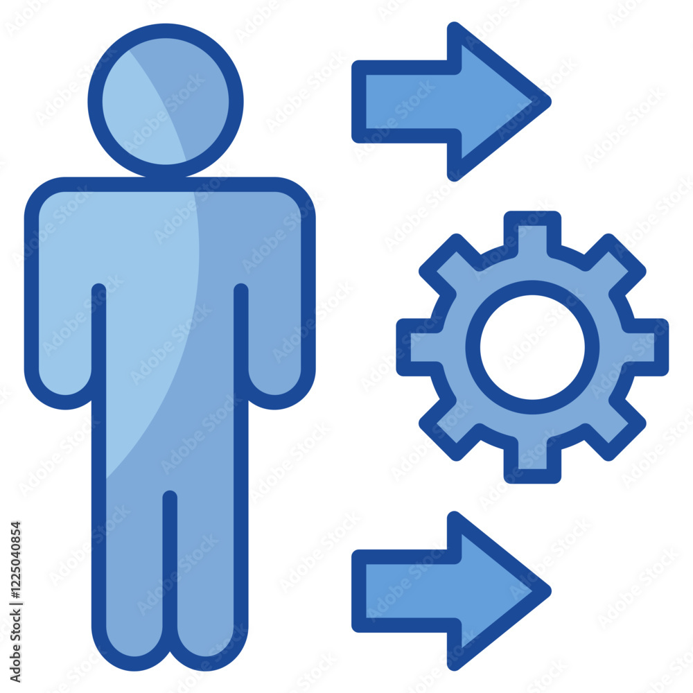 Action Icon Element For Design Action Icon Element For Design