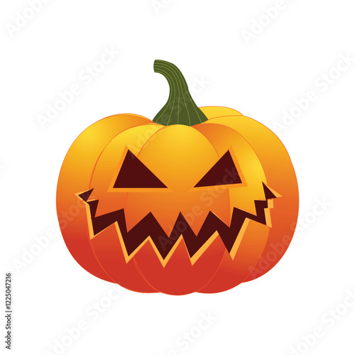 halloween jack o lantern