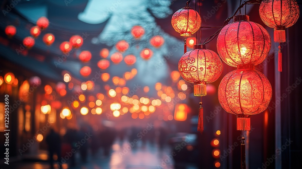 Lunar New Year travel experiences Lunar New Year travel experiences