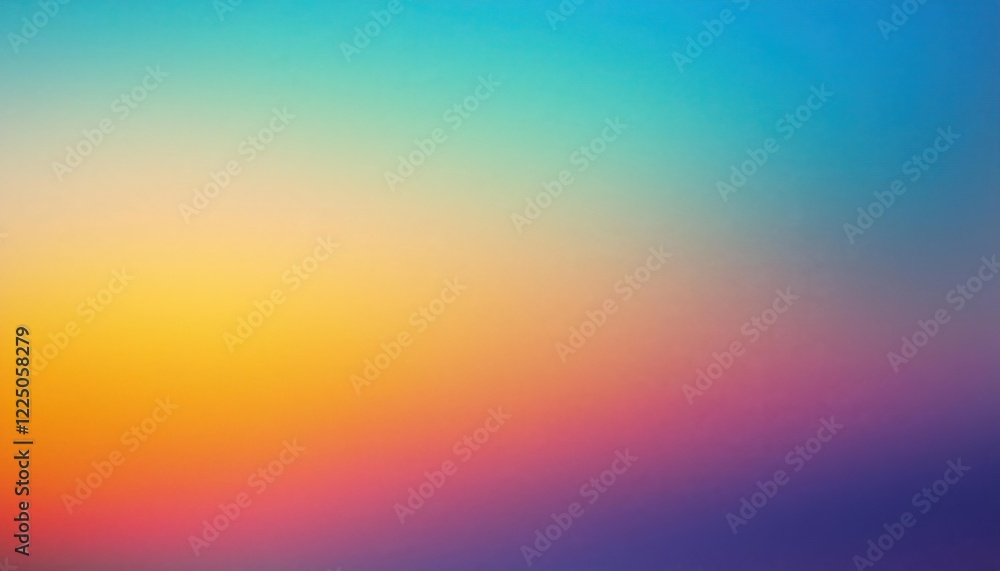 Vibrant, Grainy Gradient Background A Captivating Display of Digital Artistry and Soft Noise Effect Patterns, Perfect for Modern Web Design or Graphic Element. Vibrant, Grainy Gradient Background A Captivating Display of Digital Artistry and Soft Noise Effect Patterns, Perfect for Modern Web Design or Graphic Element.