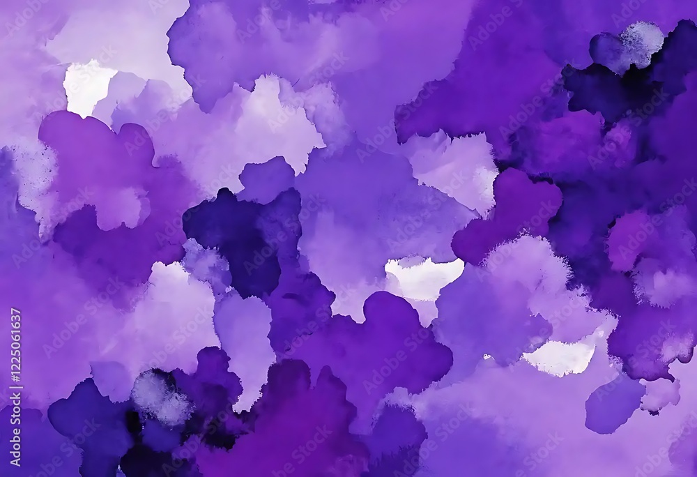 Obraz premium latest abstract types
