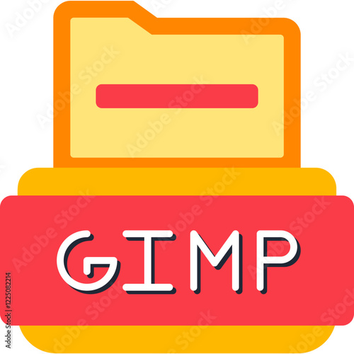 GIMP Icon
