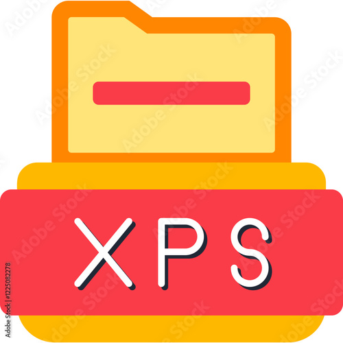 XPS Icon