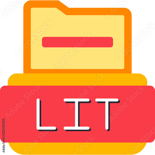 LIT Icon