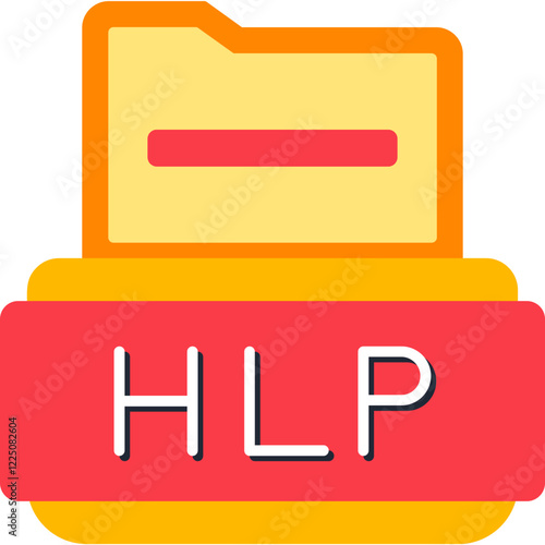 HLP Icon