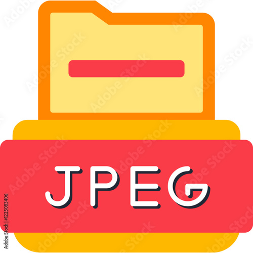 JPEG Icon
