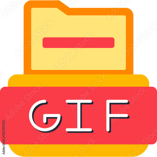 GIF Icon
