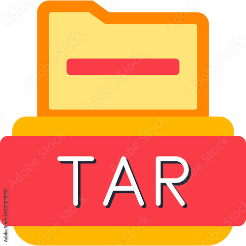 TAR Icon