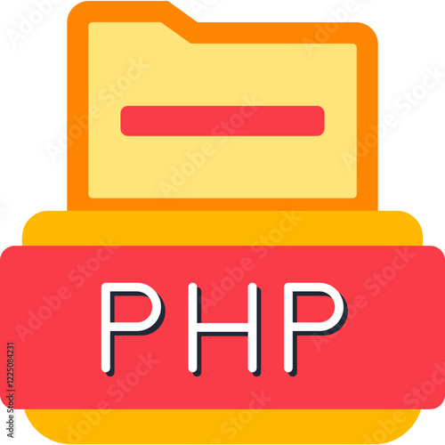 PHP Icon