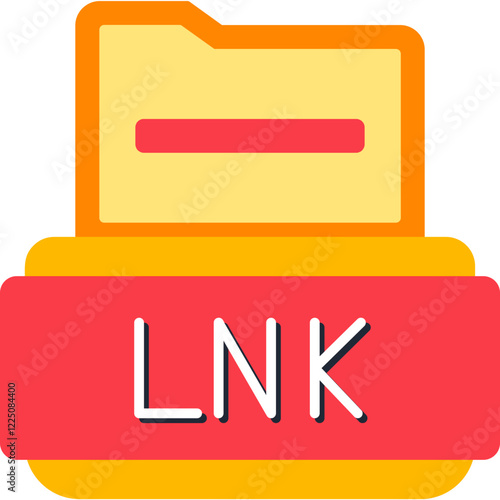 LNK Icon