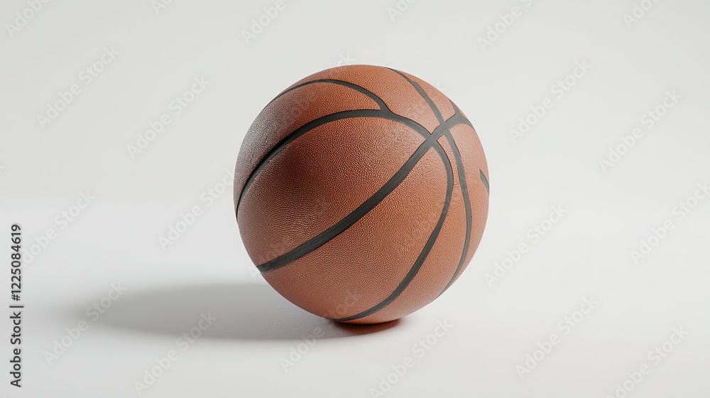 Fototapeta premium basketball