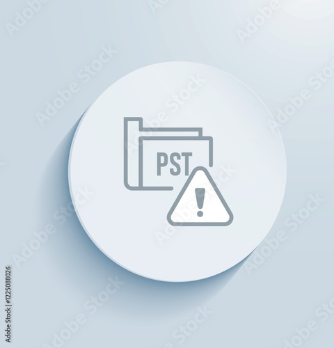 Eliminating PST files involves removing or transferring their data to a server-based email system and then deleting the file to free up storage and avoid data corruption risks