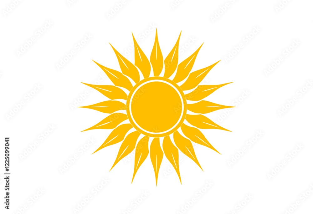 sun, summer, icon, vector, illustration, sunlight, sun, summer, icon, vector, illustration, sunlight,