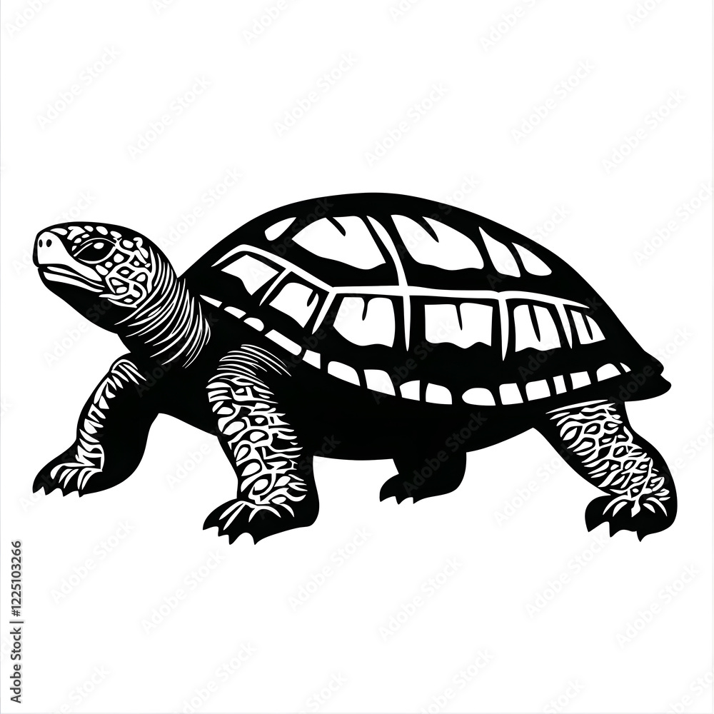 Fototapeta premium turtle