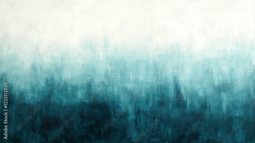 Abstract textured background with a gradient of teal, blue, and white. The image features a subtle pattern and a soft, ethereal feel. Perfect for Abstract textured background with a gradient of teal, blue, and white. The image features a subtle pattern and a soft, ethereal feel. Perfect for