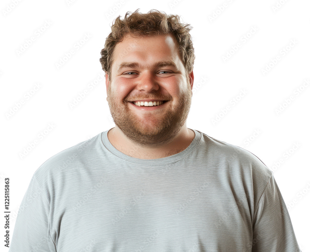 PNG Portrait of a smiling man background clothing happy. PNG Portrait of a smiling man background clothing happy.