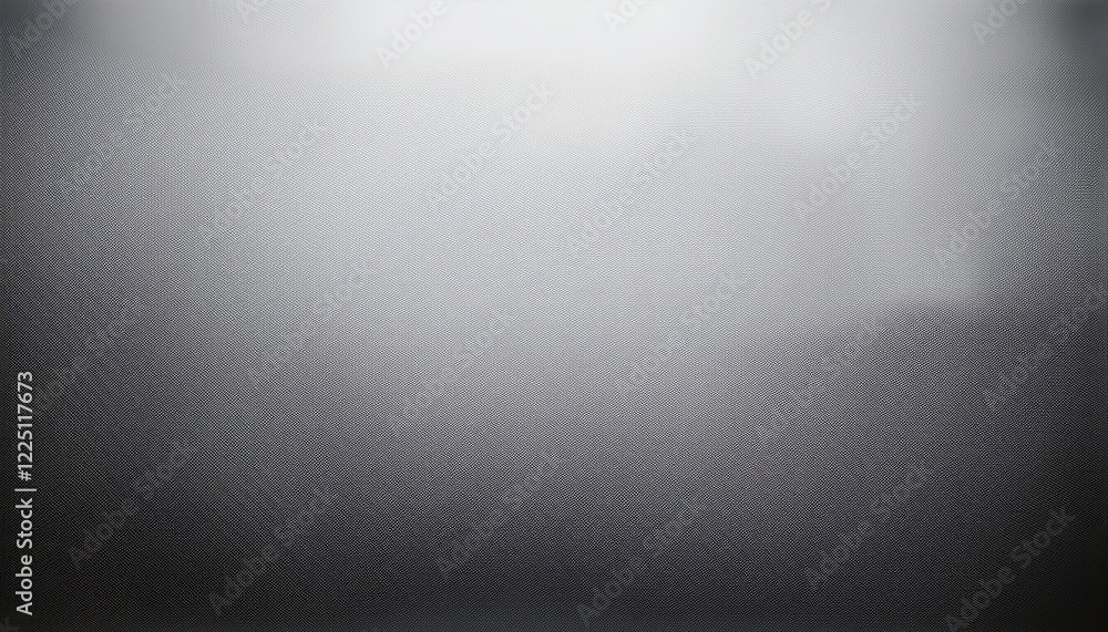 Striking Abstraction Dramatic Light Grey Gradient on Grainy Textured Backdrop, Embracing the Interplay of Dark and Light Tones Striking Abstraction Dramatic Light Grey Gradient on Grainy Textured Backdrop, Embracing the Interplay of Dark and Light Tones