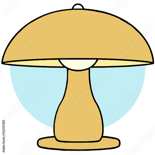 Lamp
