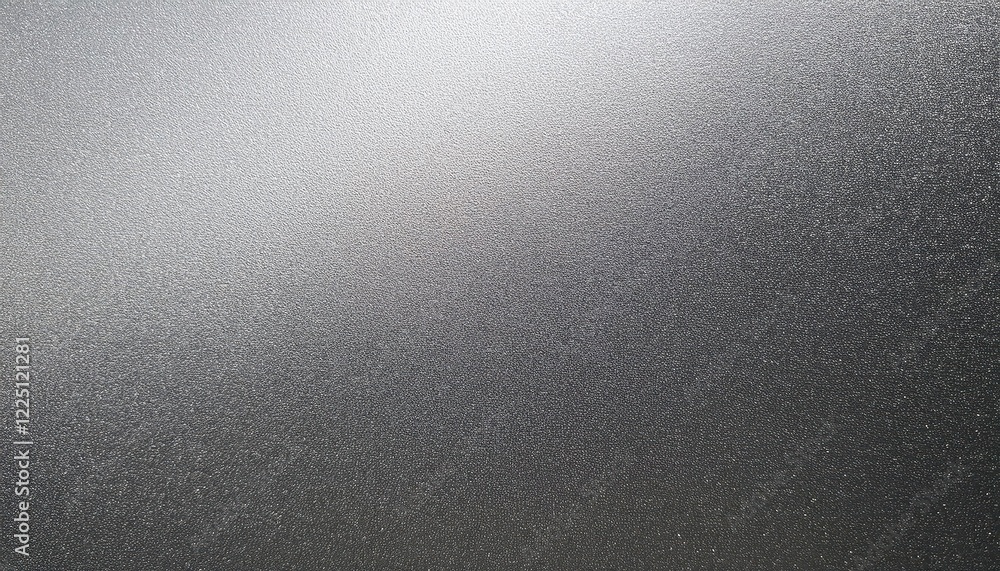 Striking Abstract Metallic Silver Gradient Noise and Grain Texture Backdrop with a Deep, Mysterious Vibe, Perfect for Modern Design and Art Projects Striking Abstract Metallic Silver Gradient Noise and Grain Texture Backdrop with a Deep, Mysterious Vibe, Perfect for Modern Design and Art Projects