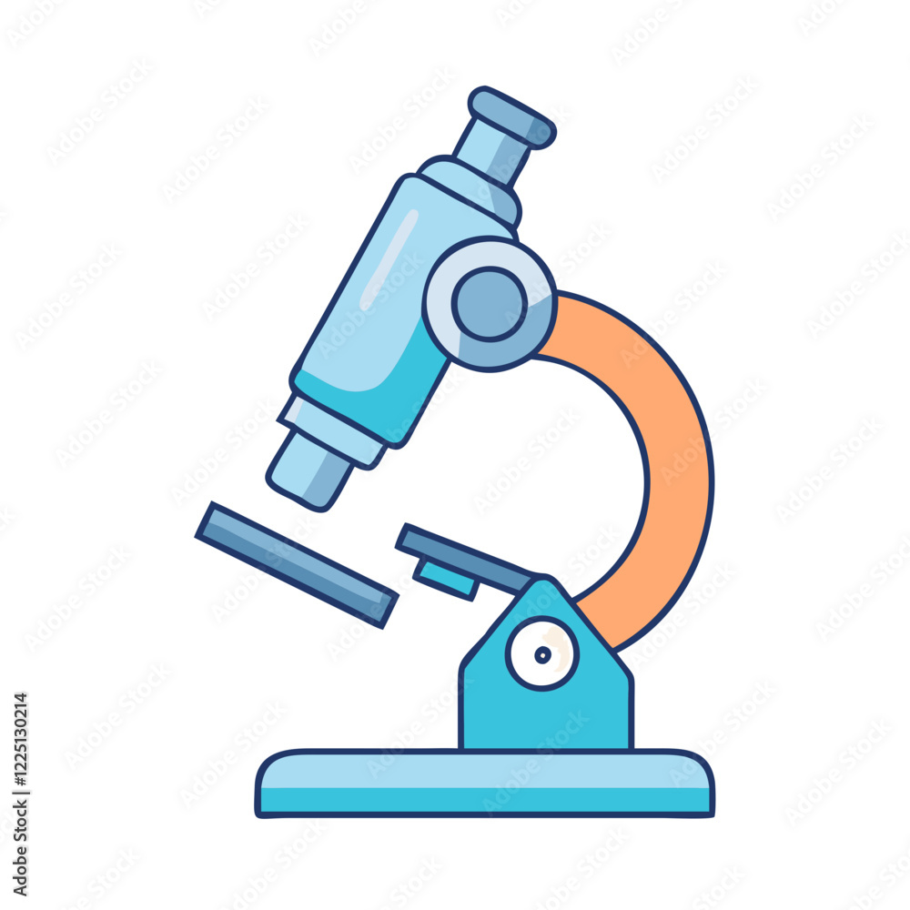 microscope icon, microscope vector illustration-simple illustration of microscope, perfect for microscope logos and icons microscope icon, microscope vector illustration-simple illustration of microscope, perfect for microscope logos and icons